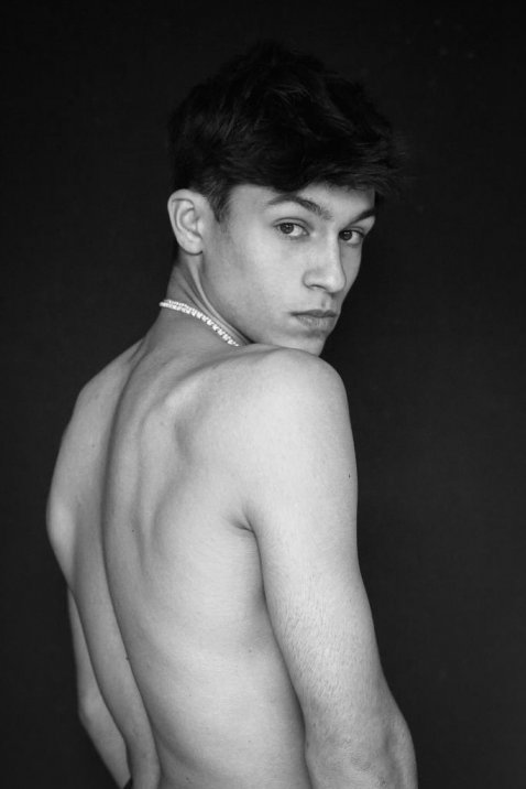 Lysander N.