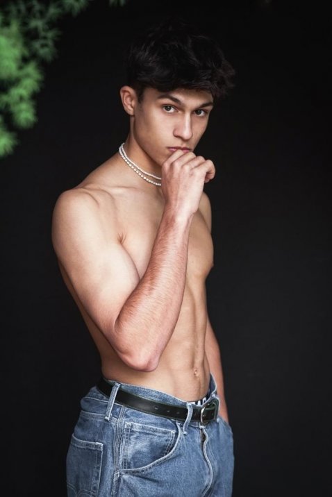 Lysander N.