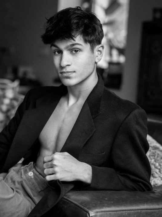 Lysander N.