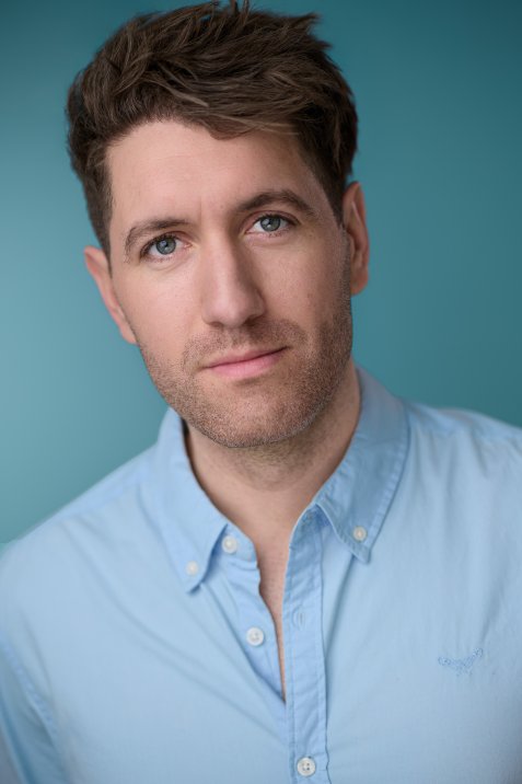 Victor Dohlsten