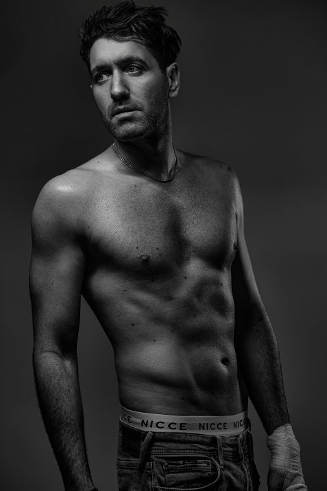 Victor Dohlsten